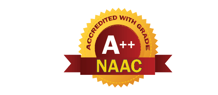 NAAC A++ Logo